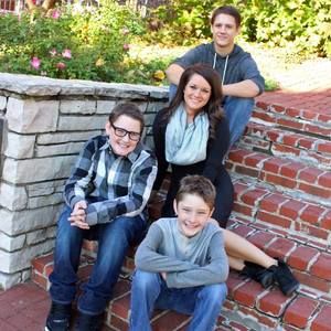 Meet your Posher, Jacob